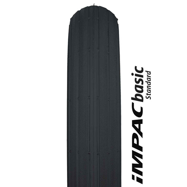 tire scooter 10 x 2.00 (54-152) black