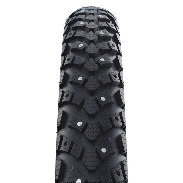 tire Winter 28 x 1.20 (30-622) black