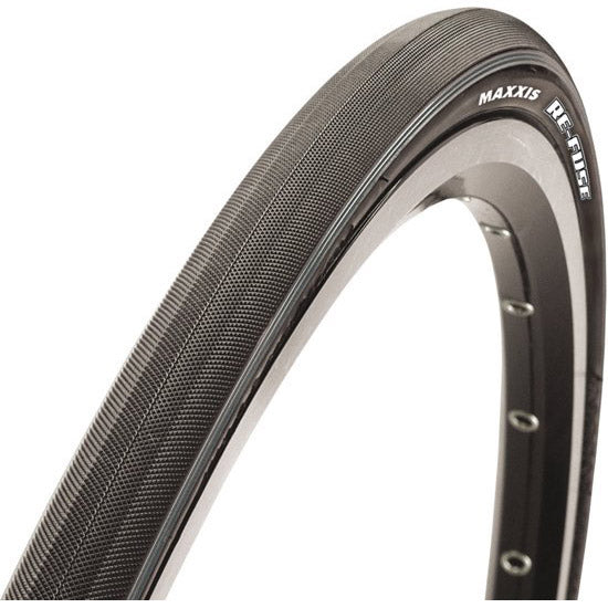 Buitenband Maxxis 28-1.00 (25-622) Re-Fuse zwart vouw