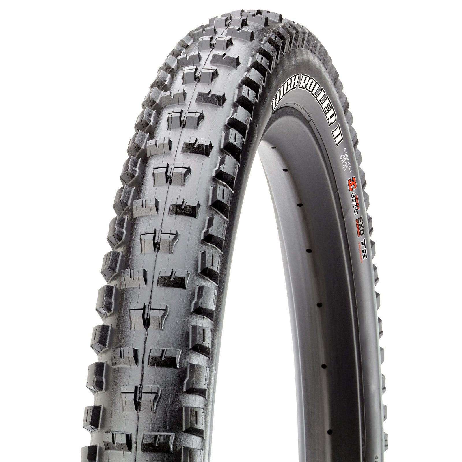 Tire High Roller ll 3C-TLR-Exo 27.5 x 2.80 (71-584)