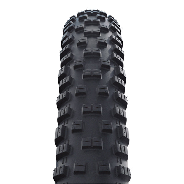 BUB Schwalbe 26-2.25 (57-559) Tough Tom Active black