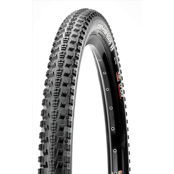 Maxxis buitenband Crossmark II EXO TR 29 x 2.25 zw vouw