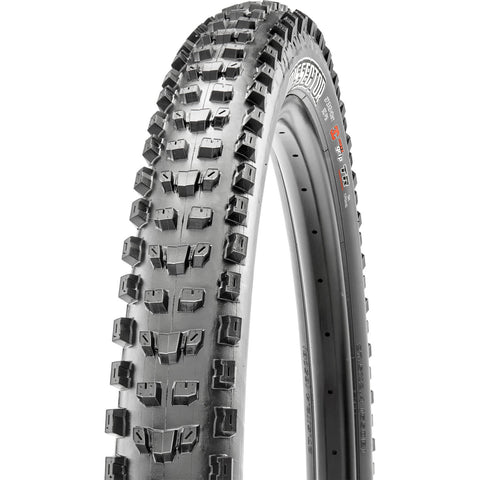 BUB Maxxis 27.5-2.40 (62-584) WT Dissector 60TPI Fold