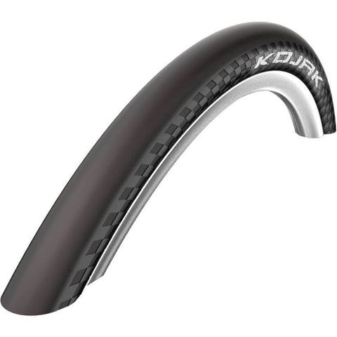 BUB Schwalbe 26-1.35 (35-559) Kojak Performance black