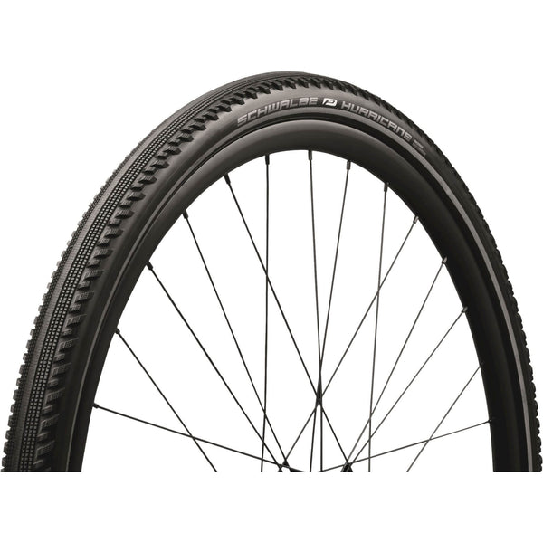 Schwalbe buitenband Hurricane R-Guard 29 x 2.25 zw refl