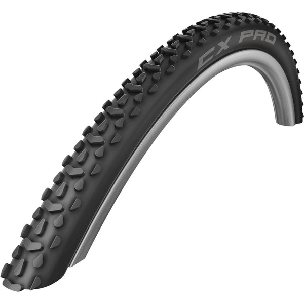 BUB Schwalbe 28-1.20 (30-622) CX Pro Performance black