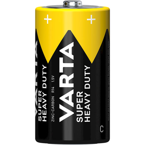 Varta - Varta batterij R14 15V krt (2)