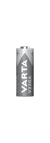 Varta v23ga alkaline 12v on card