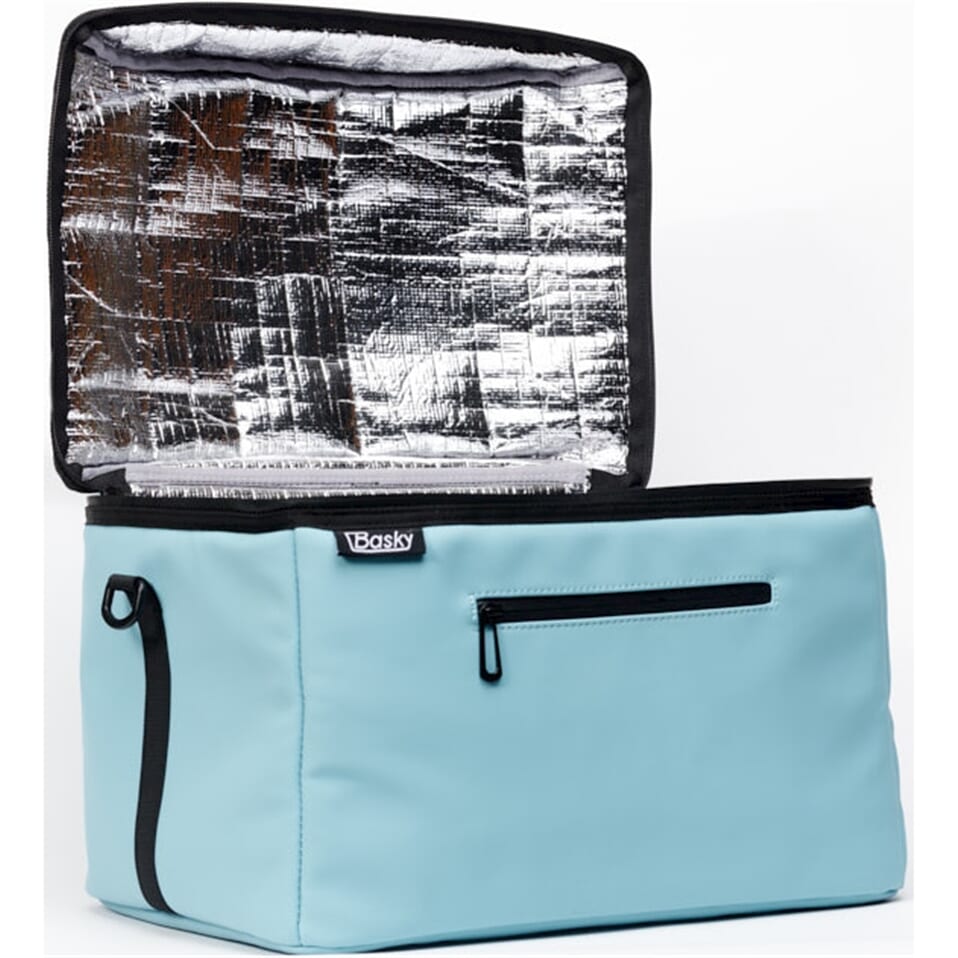 Basky koeltas Cool Bag mint