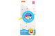 Volare Ocean Fietsbel Kinderen Blauw