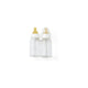Hevea Glazen zuigflessen 120ml