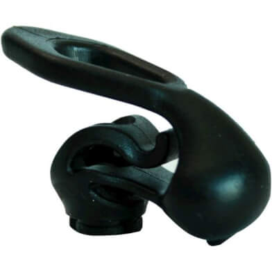 Tektro clapper for brake lever with bell cl530