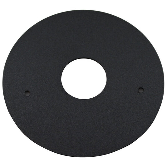 Cortina kettingdisc C-lite zwart gr mt