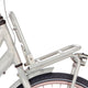 Cortina voordrager 26 U4 iceball white