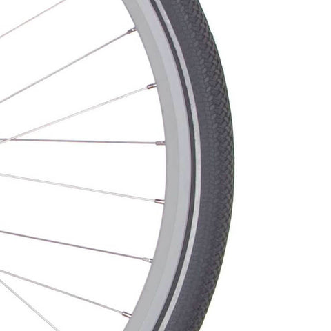 Cortina velg J19SZ mouse grey matt