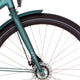Cortina voorvork Speed RB beryl green matt