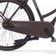 Cortina kettingkast nostalgia mm bosch friar brown matt
