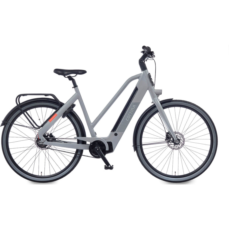 Load image into Gallery viewer, Cortina Achterdrager Blau E-Blau zwart AVS
