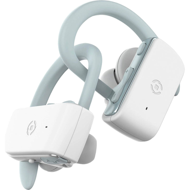 Load image into Gallery viewer, Celly Headset bluetooth wit
