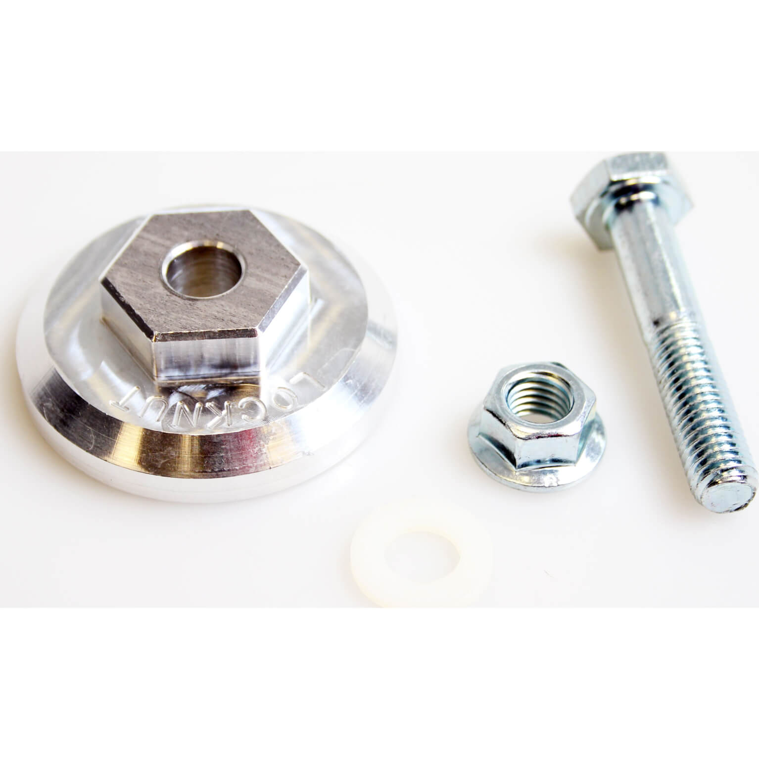 Gates locknut tool voor S550 sprocket lockring