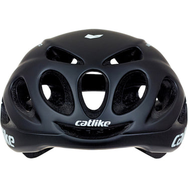 Catlike racehelm vento maat l 58-60cm zwart mat