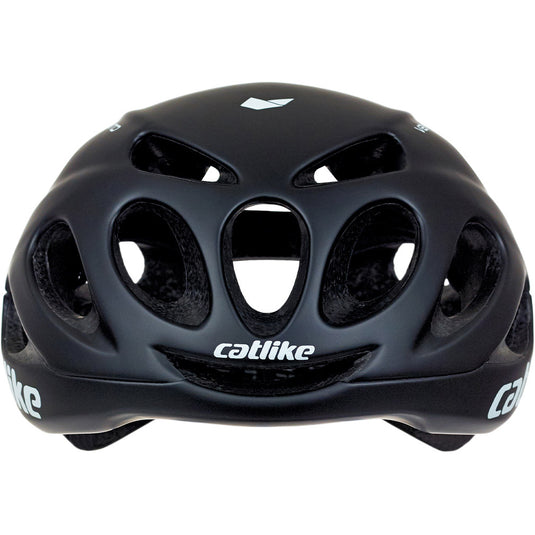 Catlike racehelm vento maat l 58-60cm zwart mat