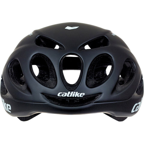 catlike helmet vento black mat size l 58-60cm