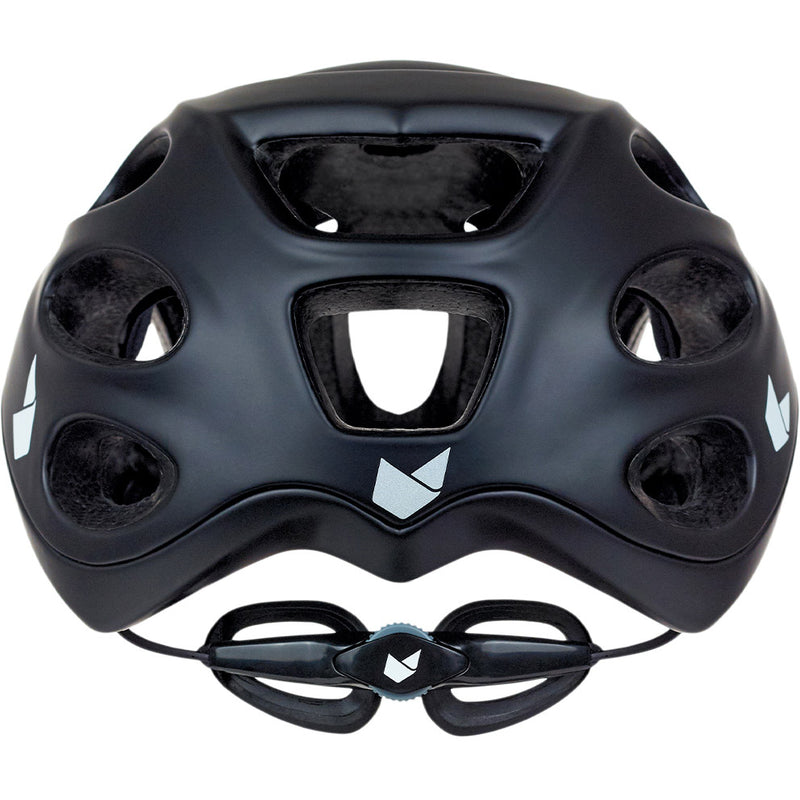 Load image into Gallery viewer, Catlike racehelm vento maat l 58-60cm zwart mat
