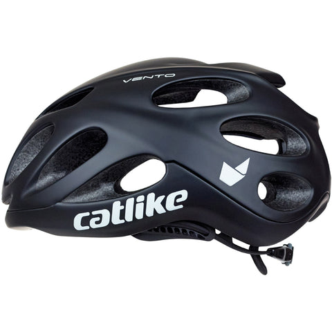 catlike helmet vento black mat size l 58-60cm