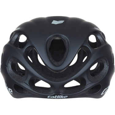 Catlike racehelm kilauea maat l 58-60cm zwart mat