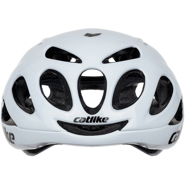 catlike helmet vento white gloss size l 58-60cm