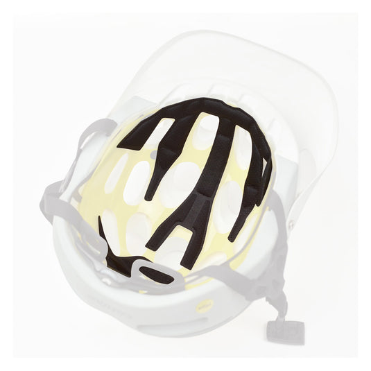 Catlike mtb helm yelmo mips maat l 60-61cm white grey