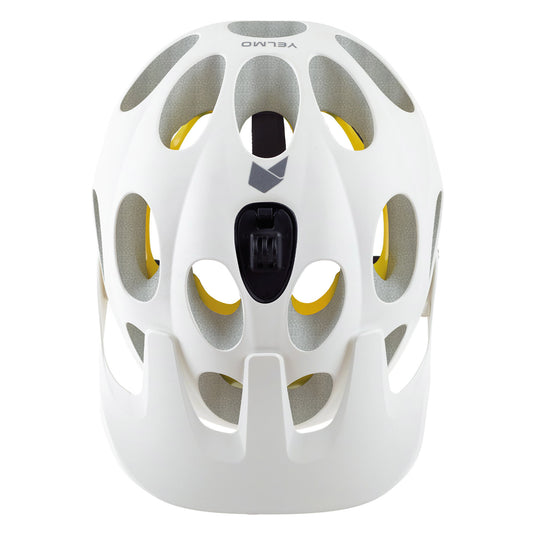Catlike mtb helm yelmo mips maat m 57-59cm white grey