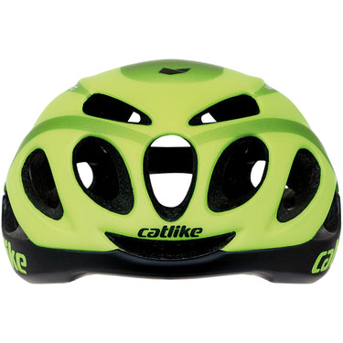 Catlike racehelm vento maat l 58-60cm fluo mat