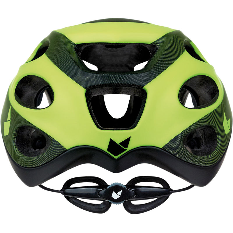 Load image into Gallery viewer, Catlike racehelm vento maat l 58-60cm fluo mat

