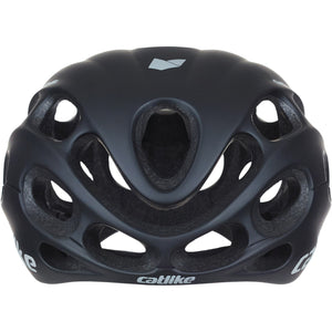 Catlike racehelm kilauea maat m 55-57cm zwart mat