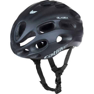 Catlike racehelm kilauea maat m 55-57cm zwart mat