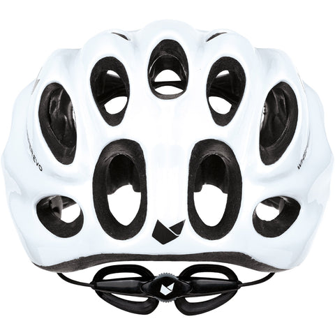 catlike helmet whisper evo white size l 58-61cm