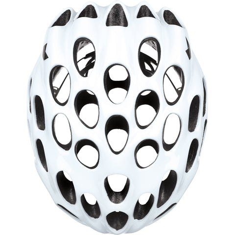 catlike helmet whisper evo white size l 58-61cm