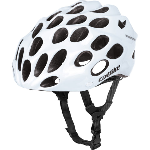 catlike helmet whisper evo white size l 58-61cm