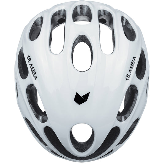 Catlike racehelm kilauea maat l 58-60cm wit mat
