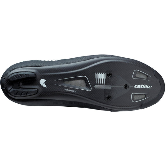 Buzaglo catlike raceschoenen mixino rc1 carbon maat 41 zwart