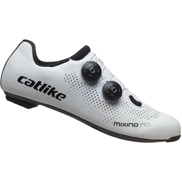 Catlike raceschoenen mixino rc1 carbon maat 39 wit