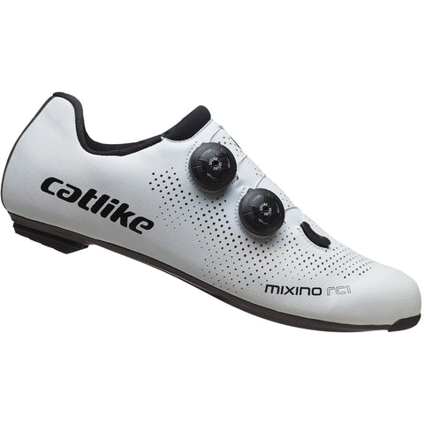 Catlike shoes Mixino RC1 Carbon 42 white