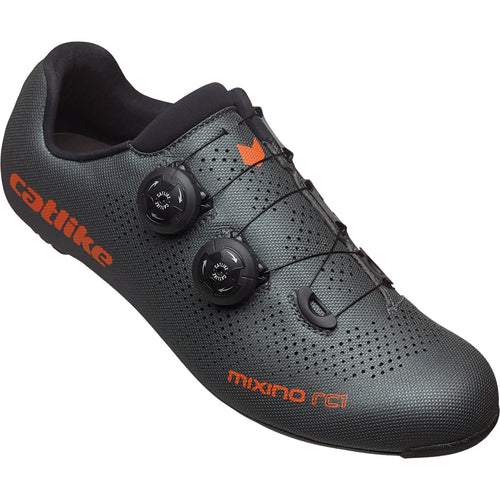 Buzaglo catlike raceschoenen mixino rc1 carbon maat 40 grijs