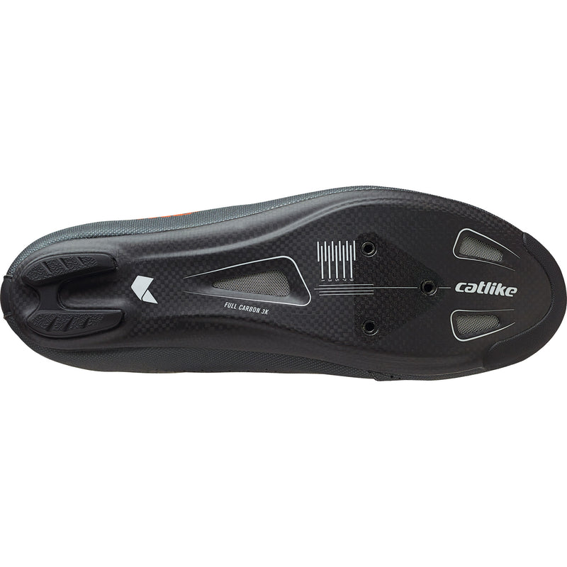 Load image into Gallery viewer, Buzaglo catlike raceschoenen mixino rc1 carbon maat 40 grijs
