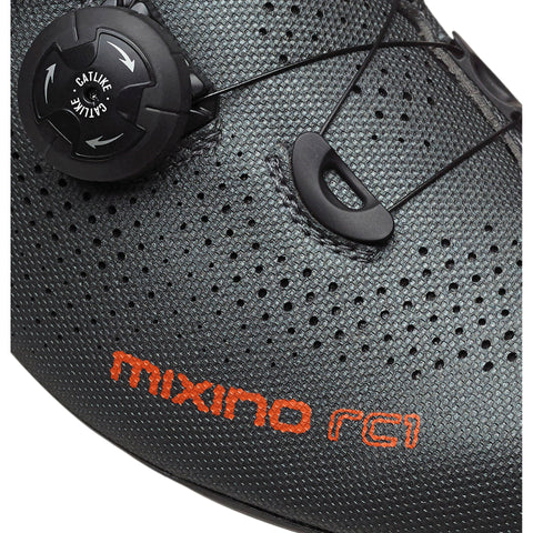 Catlike shoes Mixino RC1 Carbon 46 grey
