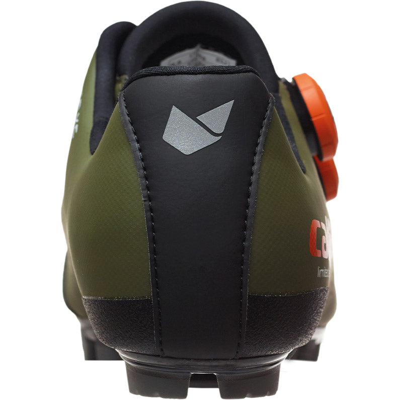 Load image into Gallery viewer, Buzaglo mtb schoenen mixino xc ltd edition carbon mt 42 groen
