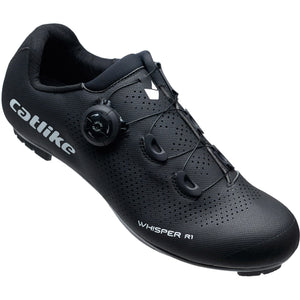Buzaglo catlike raceschoenen whisper r1 nylon maat 40 zwart