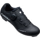 Buzaglo catlike raceschoenen whisper r1 nylon maat 40 zwart